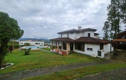 Lago Calima Darién Valle del cauca, Darien, Valle del Cauca 760530