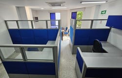Cl. 22 Nte. #6 Norte-42, San Vicente, Cali, Valle del Cauca, Colombia, Cali, Valle del Cauca 760046