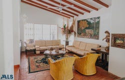 unit: 9, San Jerónimo, San Jerónimo