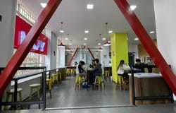 La Macarena, Cundinamarca, Bogota