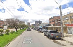 BOGOTA, Bogota 111631