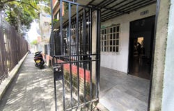 Ciudad Cordoba, Cali, Valle del Cauca, Colombia, Cali, Valle del Cauca