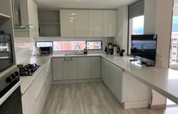 Calle 37B Sur # 27 - 13 Envigado Loma las Brujas Apartamento 1702 Gran Reserva, Envigado, Medellín, Antioquia, 055420, Medellin, Antioquia 055420