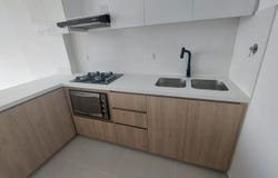 Loma Del Escobero, Isla Fuerte, Envigado, Antioquia, Colombia, Envigado, Antioquia 055427