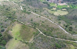 Cerro de la Guerra Predio Rural Lote 3 Vereda Tibasosa, Duitama Boyacá, Vereda el Espartal, Tibasosa, Boyacá,, Boyacá