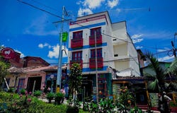Guatapé, Antioquía