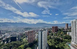 Medellín Poblado, Antioquía