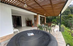 Vereda Pantanillo, Retiro, Antioquia, Colombia, Retiro, Antioquia 055437