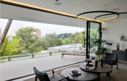 Los Balsos II, El Poblado, Medellín, El Poblado, Medellin, Antioquia, Colombia, Medellín, Antioquia 050016