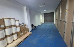Calle 20 # 5 - 79, San Nicolás, Cali, Valle del Cauca, Cali, Valle del Cauca