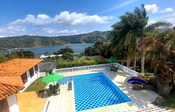 Lago Calima / Darien, Darien, Valle del Cauca 760530