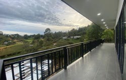 Vereda La Mosquita, Antioquia, Colombia, Rionegro, Antioquia