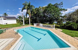 Lago Calima / Darien, Darien, Valle del Cauca 760530
