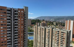 Itagüi, Antioquia, Colombia, Medellín, Antioquia