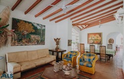 unit: 9, San Jerónimo, San Jerónimo