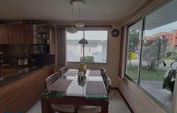 unit: Casa 25, Pereira, Pereira