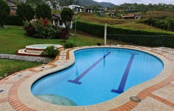Lago Calima Darién Valle del cauca, Darien, Valle del Cauca 760530