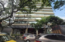 Avenida 6AN # 29AN - 49 Torre CCI de Occidente Oficina 504, San Vicente, Cali, Valle del Cauca, Cali, Valle del Cauca