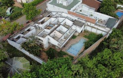 Cl. 6 Oe. #53-30, Las Canas, Cali, Valle del Cauca, Colombia, Cali, Valle del Cauca 760040