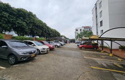 CARRERA 24 # 80-52 TR. H APTO. 303C CONJ. VILLA NUEVA DEL CAMPO P.H., Bucaramanga, Santander