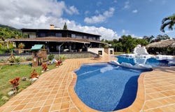 Lago Calima / Darien, Darien, Valle del Cauca 760530