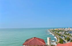 Bocagrande, Cartagena de Indias, Provincia de Cartagena, Bolívar, Colombia, Cartagena de Indias, Bolivar