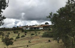 VEREDA EL CORAL, San Vicente, Antioquia 054017