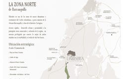 reserva campestre, Puerto Colombia, Atlantico