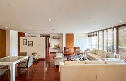La Cabrera, Chapinero, Bogotá, Bogota, Colombia, Bogotá, Bogota