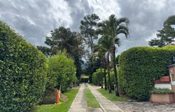 BOSQUES DE NORMANDÍA, Piedecuesta, Santander
