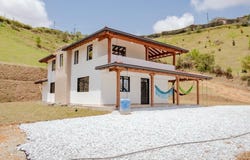 Vereda El Socorro, Marinilla, Marinilla, Antioquia 054027