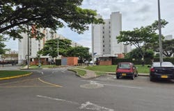 Conjunto Campestre Los Naranjos Manzana 1 Apartamento 503 Torre 7, Jamundí, Jamundí, Valle del Cauca, Jamundí, Valle del Cauca