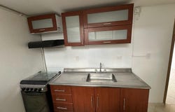 CALLE 56 #46 -26 APARTAMENTO 201 EDIFICIO ALTOS DE TERRAZAS, Bucaramanga, Santander