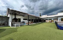 km 5 de la vía Armenia - La Tebaida 0, Armenia, Armenia, Quindio,, Armenia, 