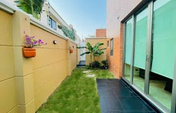 carrera 56 calle 35-128 casa 7, Puerto Colombia, Atlantico