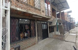 Cl. 86 #26-136, Puerta Del Sol, Cali, Valle del Cauca, Colombia, Cali, Valle del Cauca 760016