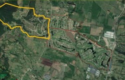 La Calera – Vereda Márquez, sobre vía El Triunfo, Santa Isabel, Sopó, Cundinamarca 46, Sopó, Sopó, Cundinamarca, Sopó, Cundinamarca