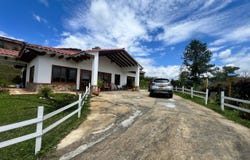 Vereda La Porquera, San Vicente, Antioquia, Colombia, San Vicente Ferrer, Antioquia