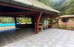 vereda san francisco pance cali, Cali, Valle del Cauca
