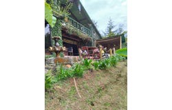 El Carmen, Dagua, Valle del Cauca, Colombia, Dagua, Valle del Cauca 760529