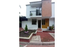Conjunto Residencial Jardín de las Américas - Calle 20 29 - 04, Casa 26, Armenia, Armenia, Antioquia, Armenia, Antioquia 63001