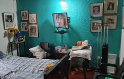 Cra. 46 # 3A-63, Cali, Valle del Cauca, Colombia, Cali, Valle del Cauca 760043
