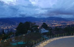 Av. Las Palmas, Medellín, Antioquia, Colombia, Medellín, Antioquia