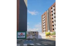 Vivero Parque Residencial, Calle 60B #107-75, Cali, Valle del Cauca, Colombia, Cali, Valle del Cauca 760007
