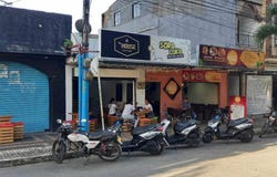 Calle 100 106 - 00, Apartadó, Urabá, Antioquia, 050022, Antioquia 050022