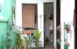 Bretana, Cali, Valle del Cauca, Colombia, Cali, Valle del Cauca