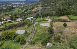 El Carmen, Antioquía