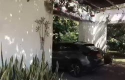 Santa Fé de Antioquia, Antioquia, Colombia, Santa Fe de Antioquia, Antioquia 057058