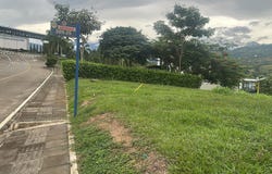 LOTE 3 SECTOR LA SIERRA CONJUNTO RUITOQUE PARKHOUSE, Giron, Santander