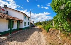 Mongui, Boyaca 152201